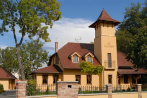 St. Florian Restaurant & Pension